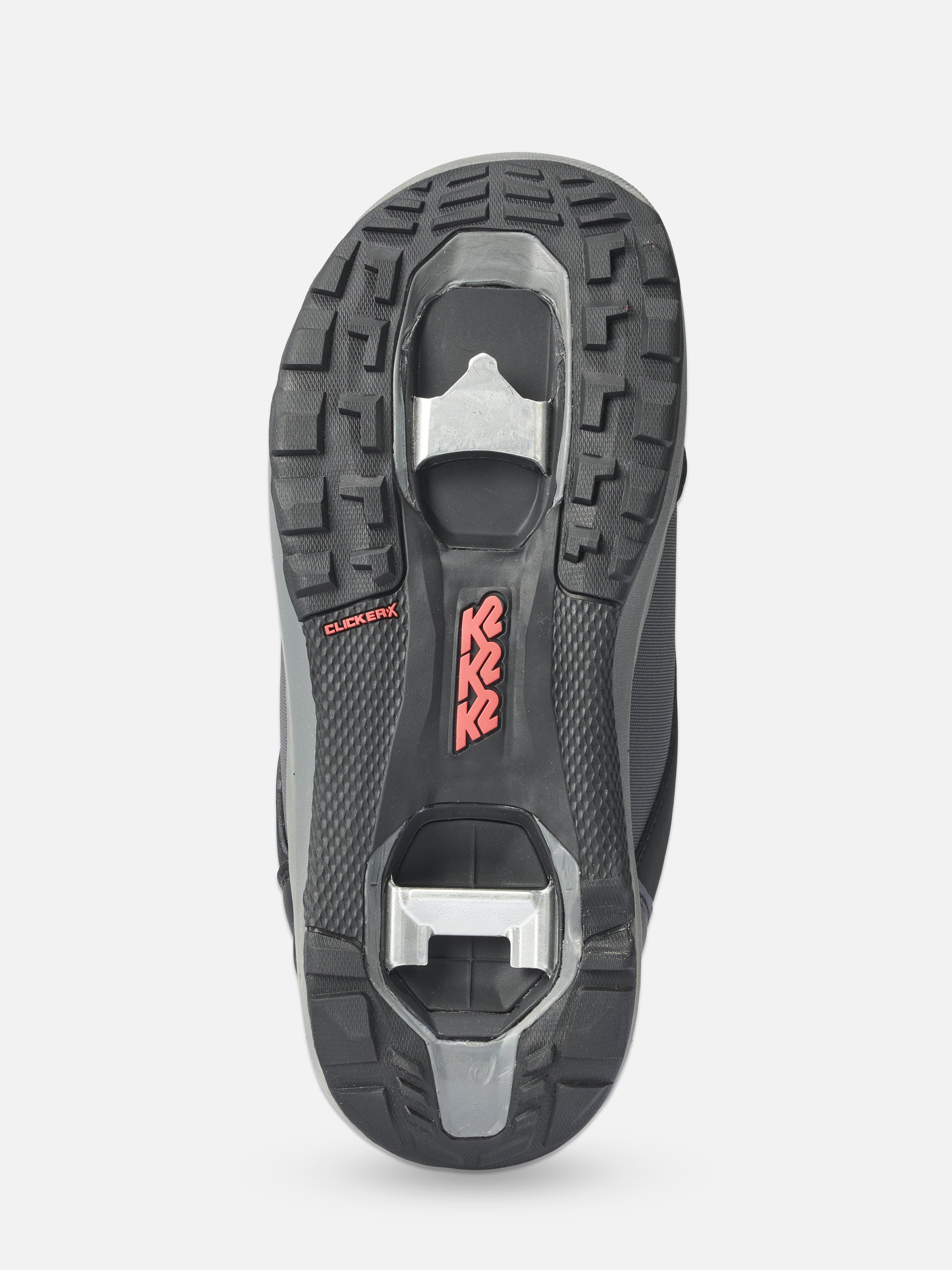 K2 Kinsley Clicker™ X HB Women's Snowboard Boots 2025 | K2 Skis