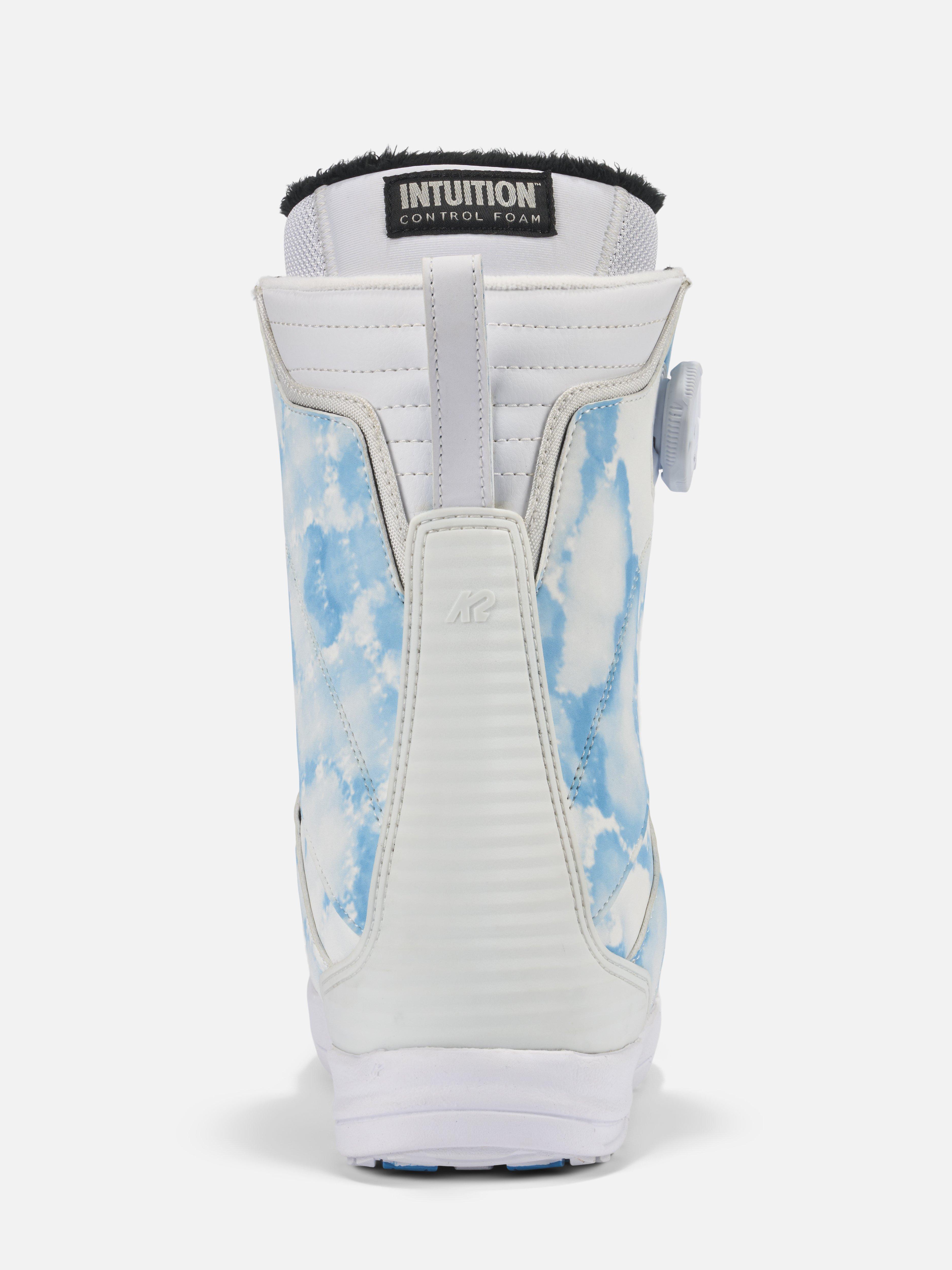K2 Kinsley Women's Snowboard Boots 2024 | K2 Skis and K2