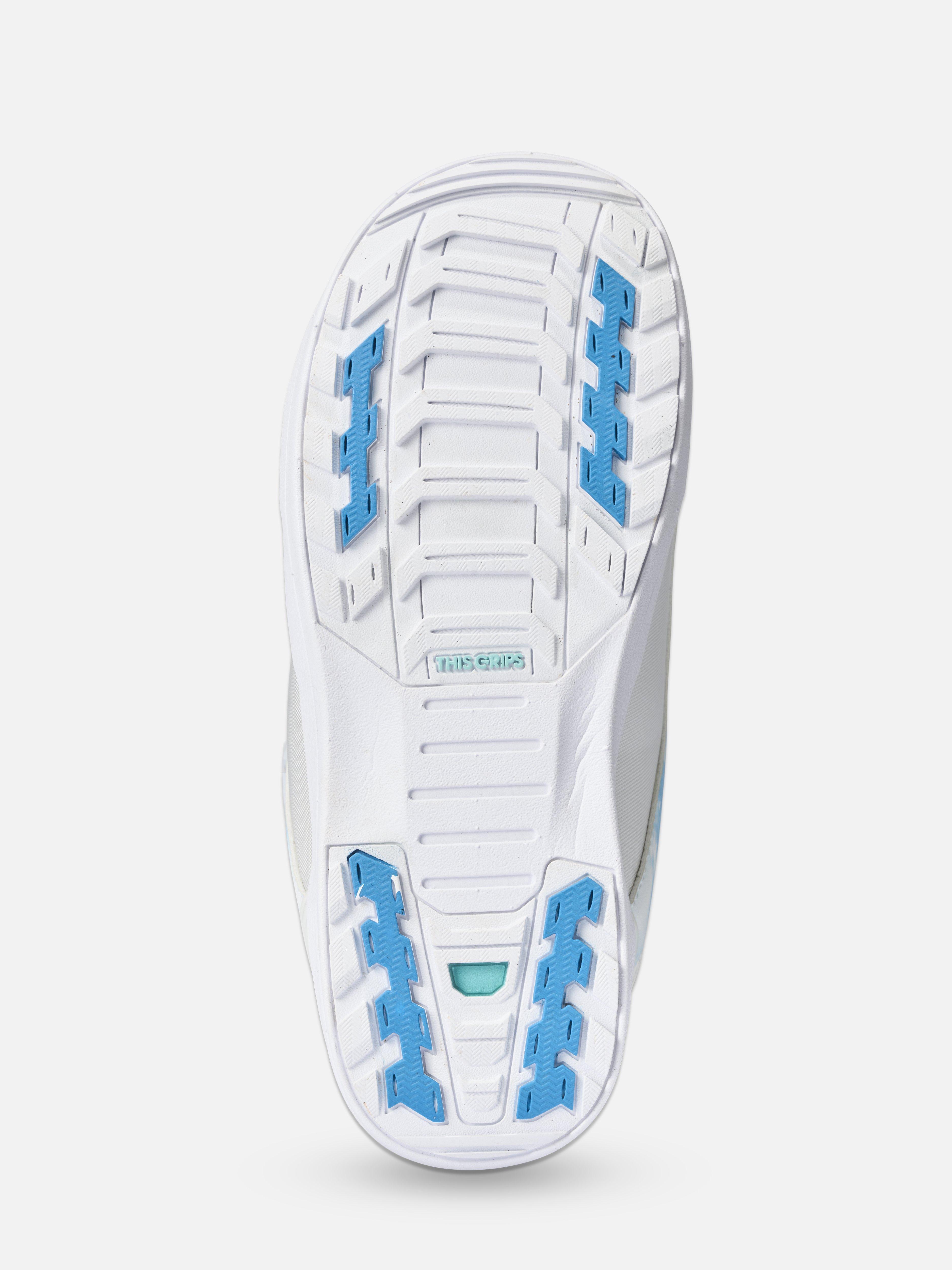 【美品】K2 kinsley 24cm【23-24】 K2 Kinsley Women's Snowboard Boots 2024 | K2 Skis and K2