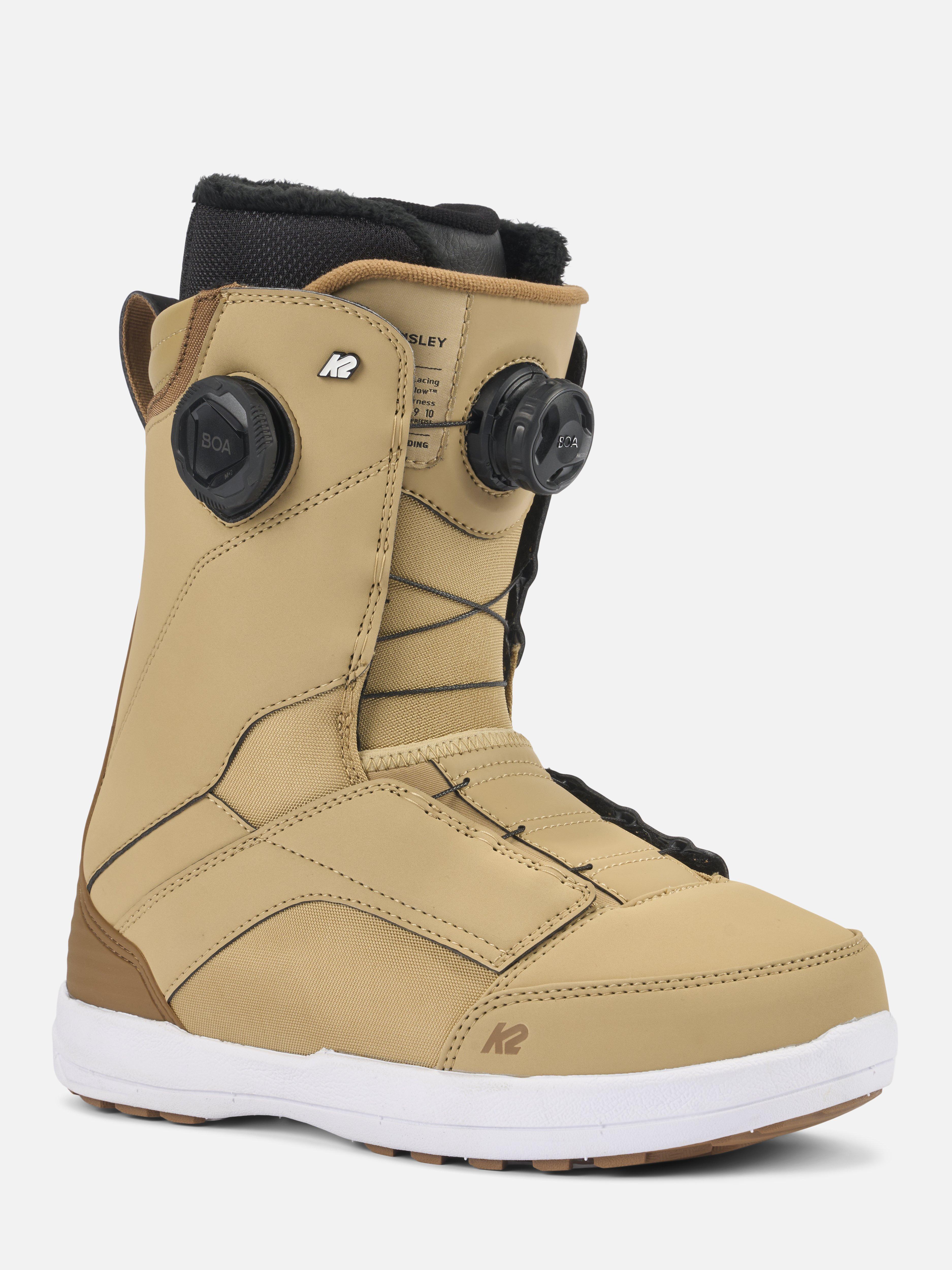 K2 KINSLEY スノーボードブーツ 楽天市場】kinsley k2の通販