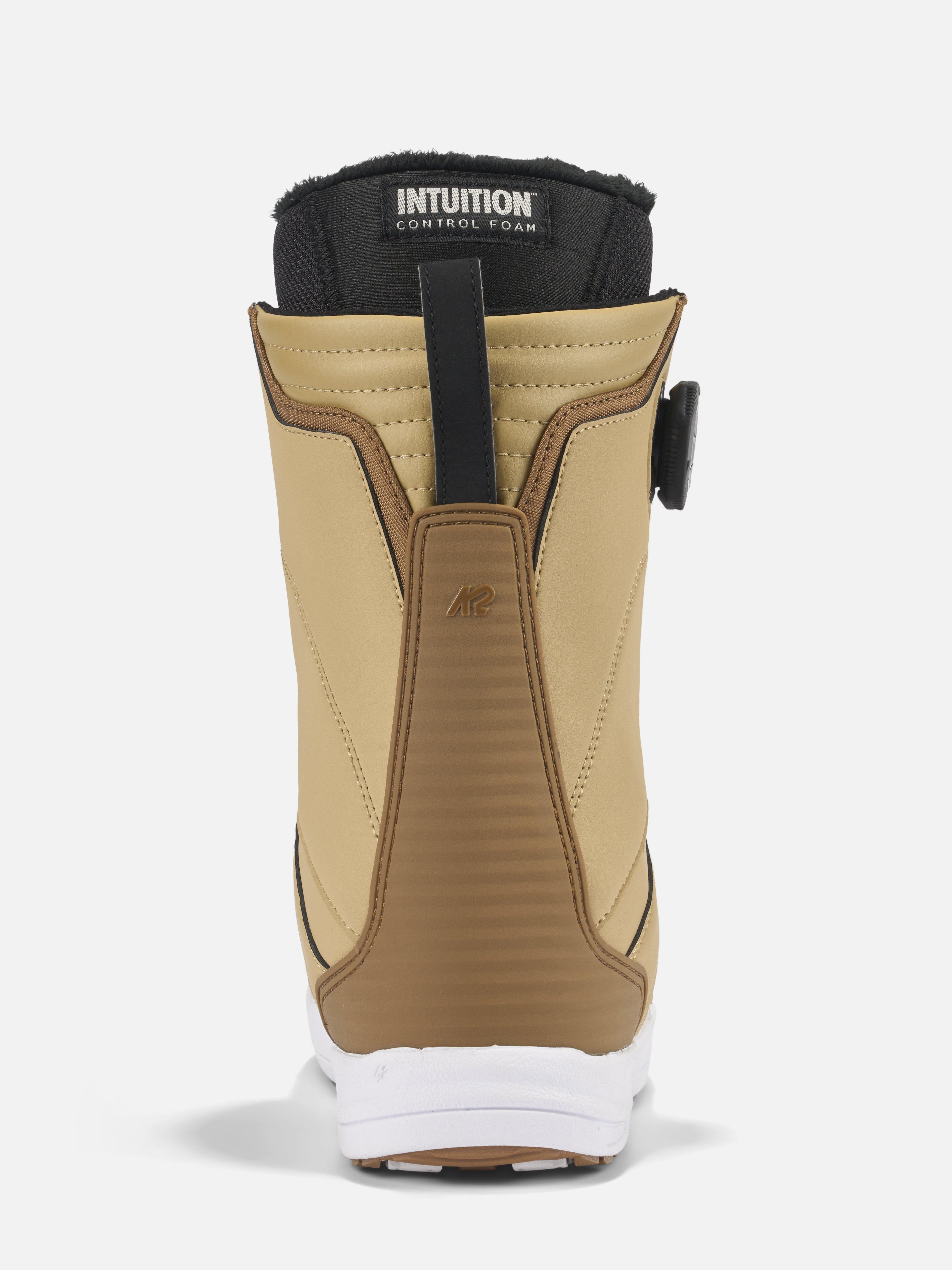 美品】K2 kinsley 24cm【23-24】 K2 Kinsley Women's Snowboard Boots