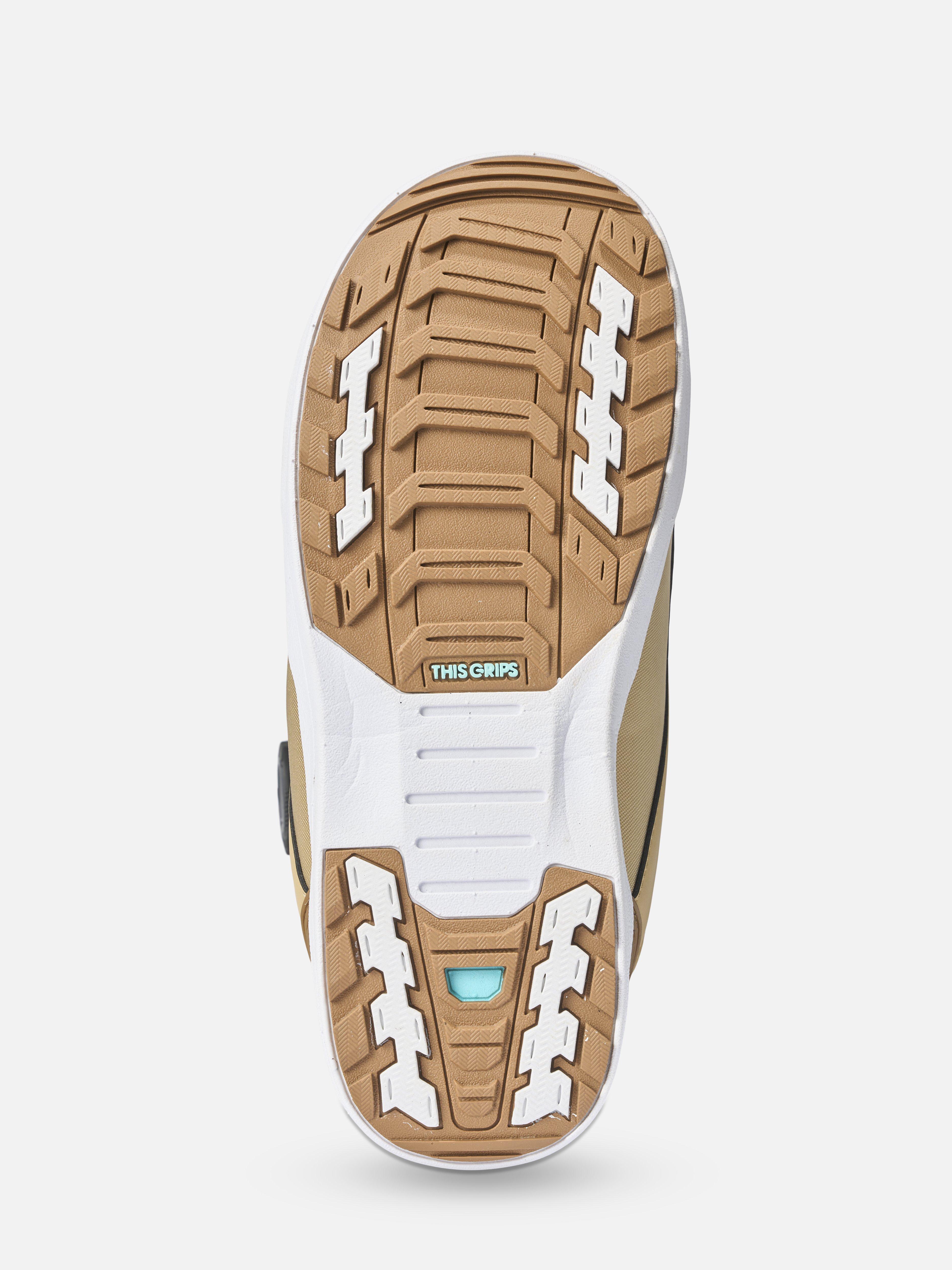 【美品】K2 kinsley 24cm【23-24】 K2 Kinsley Women's Snowboard Boots 2024 | K2 Skis and K2