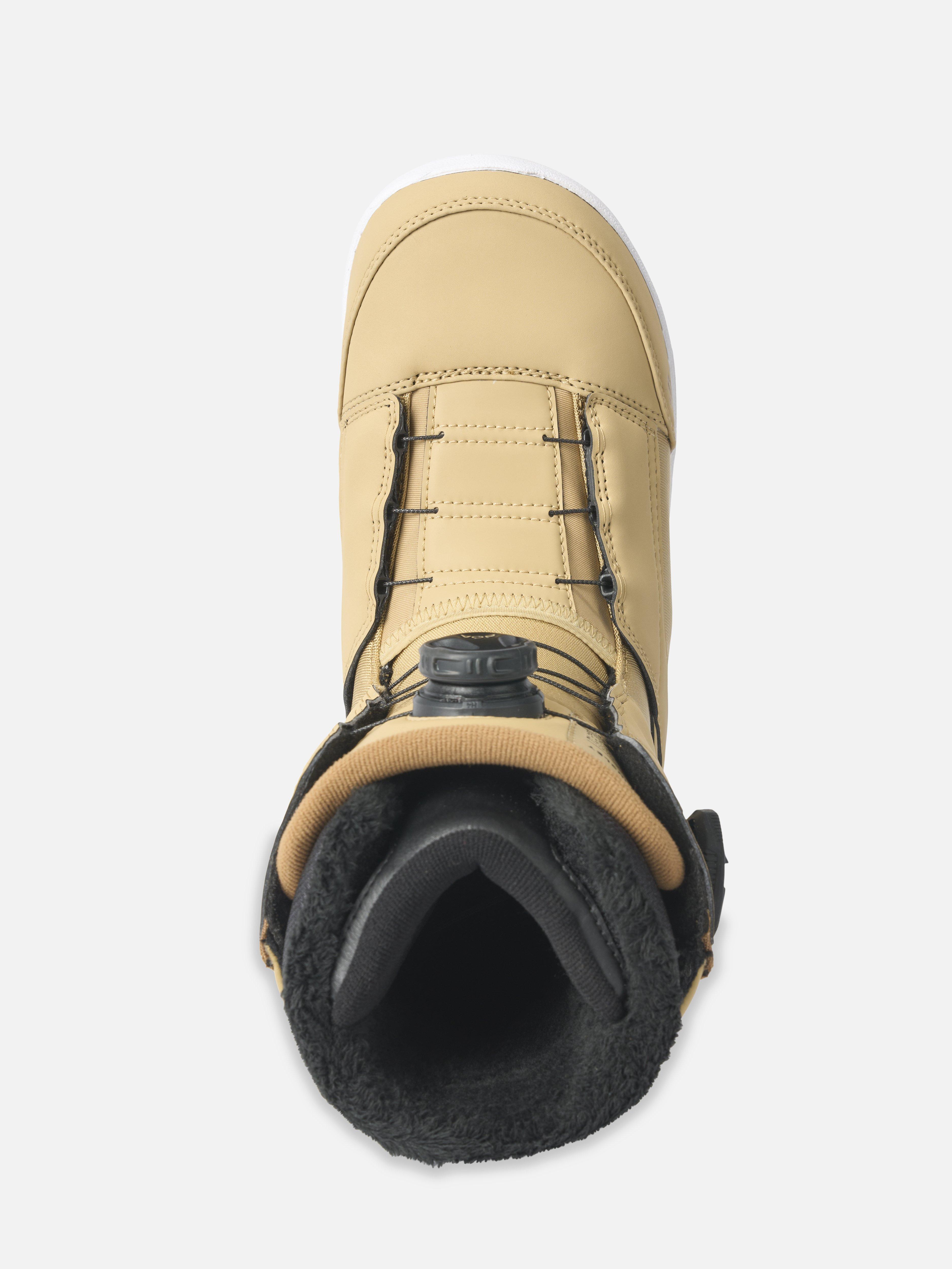 【美品】K2 kinsley 24cm【23-24】 K2 Kinsley Women's Snowboard Boots 2024 | K2 Skis and K2