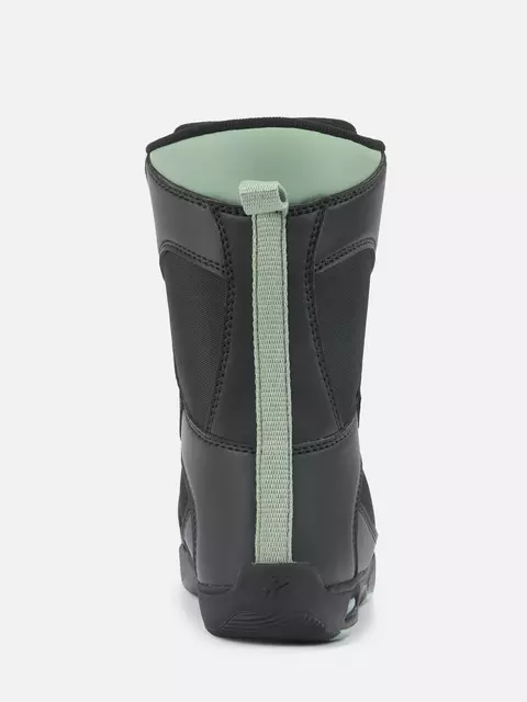 K2 Lil Kat Youth Snowboard Boots 2025 | K2 Skis and K2 K2 Lil Kat Youth Snowboard Boots 2025 | K2 Skis and K2
