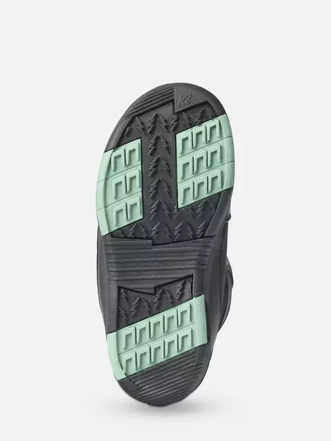 K2 Lil Kat Youth Snowboard Boots 2025 | K2 Skis and K2 K2 Lil Kat Youth Snowboard Boots 2025 | K2 Skis and K2