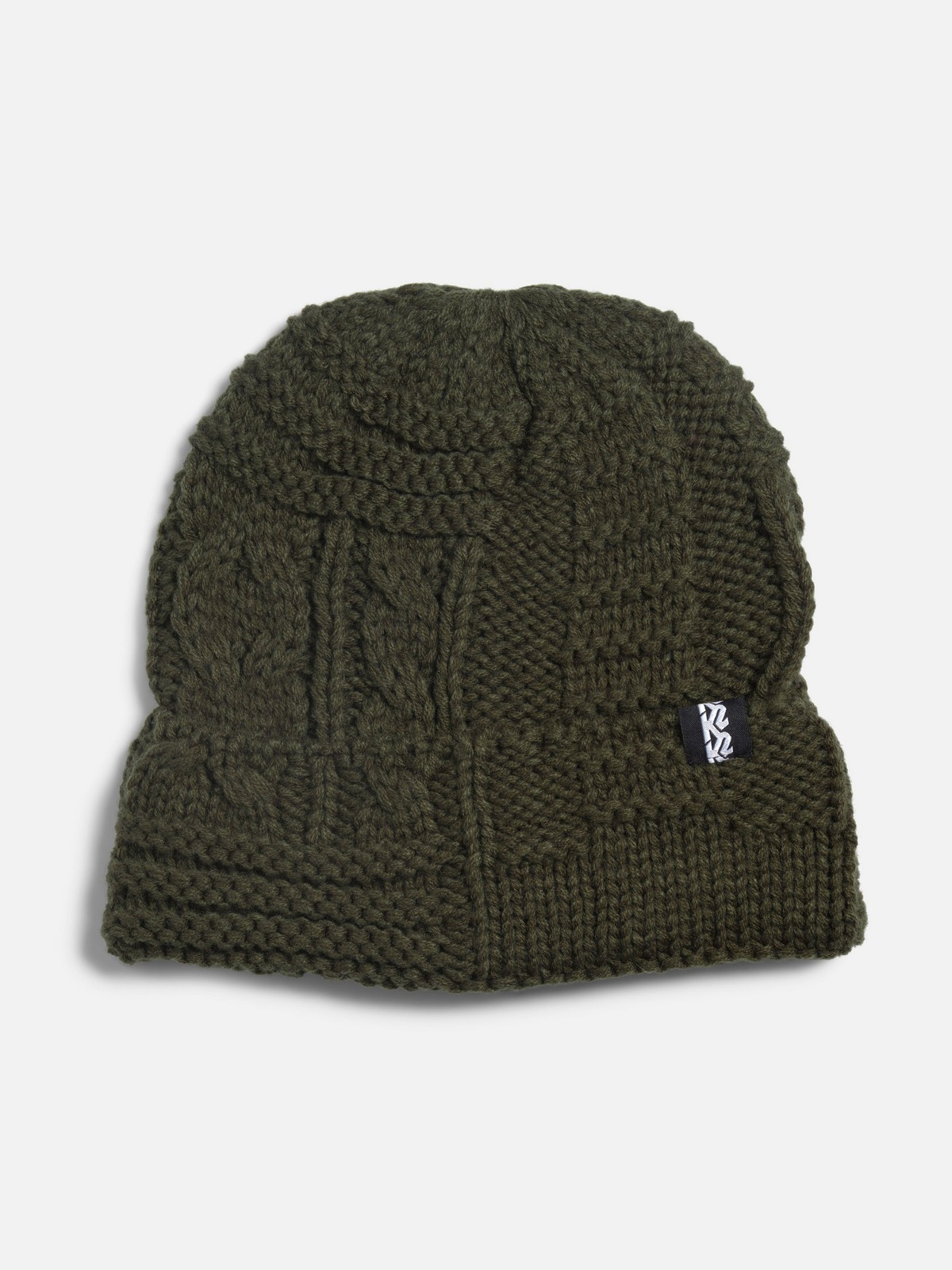 2点セット　Wool Knit Beanie (natural & black) Seasonal Fuzzy Knit Beanie - Black | Levi's® US