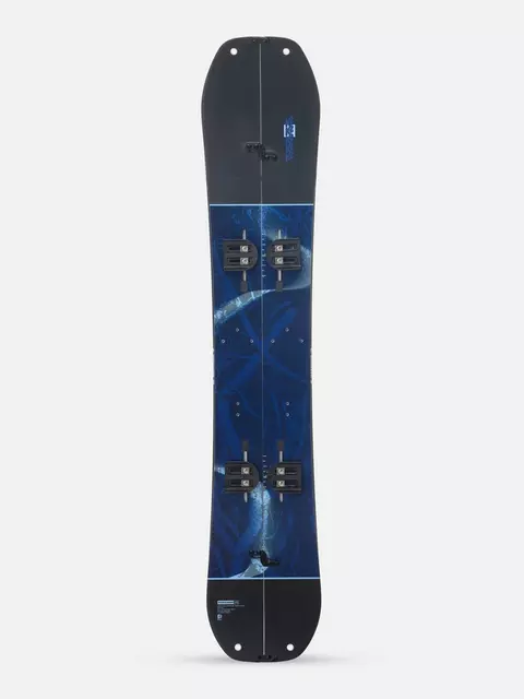 Marauder Split Package | K2 Skis and K2 Snowboarding Marauder Split Package | K2 Skis and K2 Snowboarding
