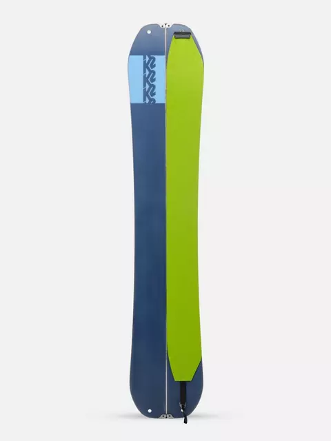Marauder Split Package | K2 Skis and K2 Snowboarding Marauder Split Package | K2 Skis and K2 Snowboarding
