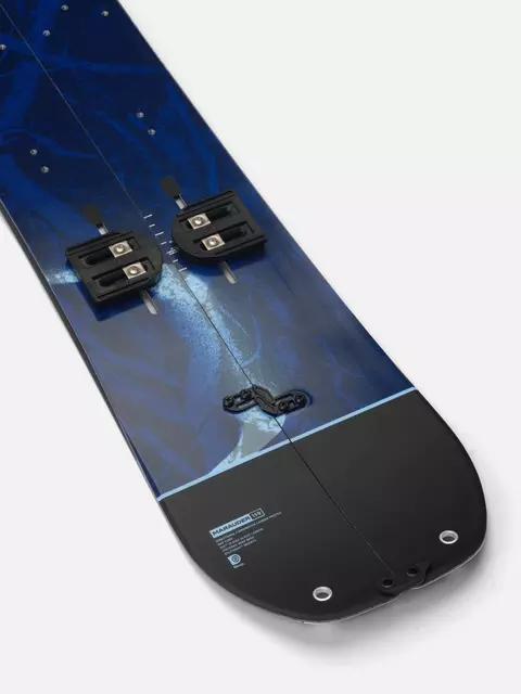 Marauder Split Package | K2 Skis and K2 Snowboarding Marauder Split Package | K2 Skis and K2 Snowboarding