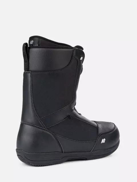 K2 Market Men's Snowboard Boots 2025 | K2 Skis and K2 K2 Market Men's Snowboard Boots 2025 | K2 Skis and K2