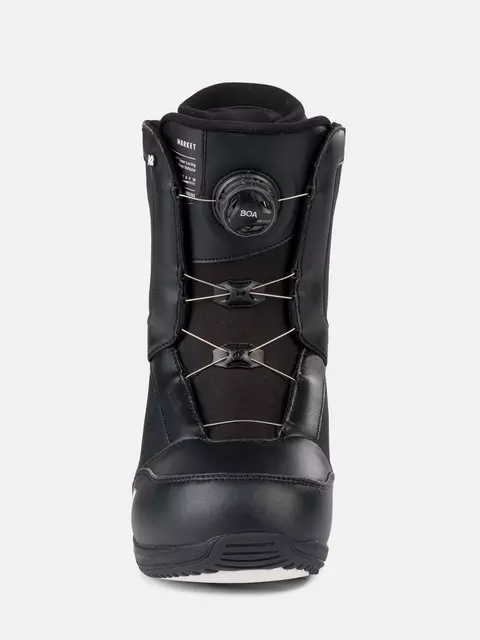 K2 Market Men's Snowboard Boots 2025 | K2 Skis and K2 K2 Market Men's Snowboard Boots 2025 | K2 Skis and K2