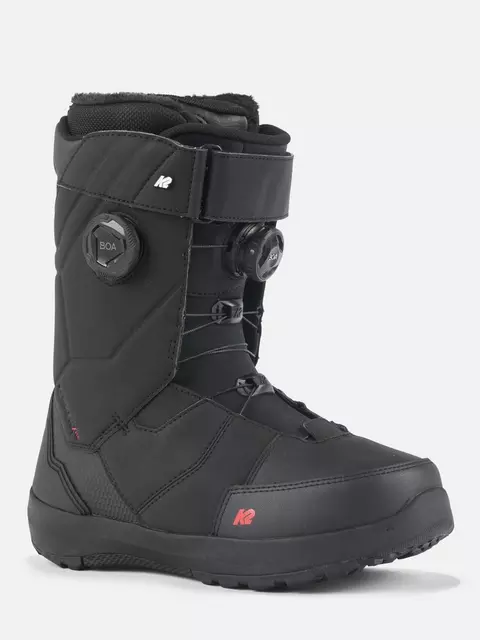 K2 Maysis Clicker™ X HB Men's Snowboard Boots 2024 | K2 Skis and 