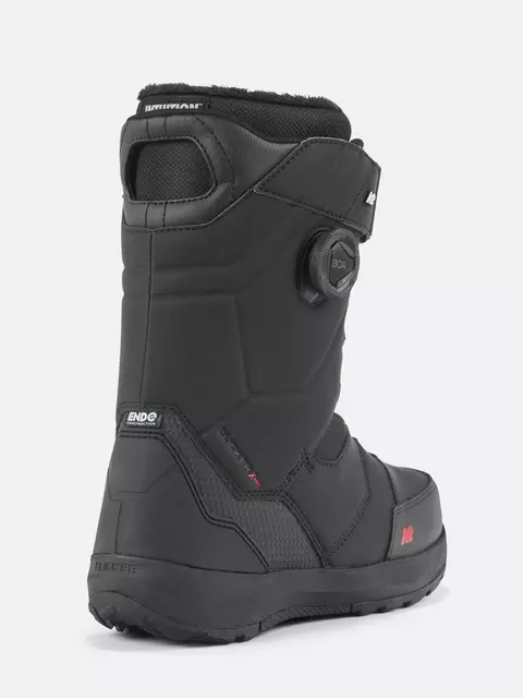 K2 Maysis Clicker™ X HB Men's Snowboard Boots 2024 | K2 Skis and 