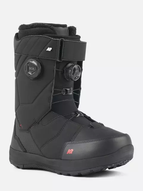 K2 Maysis Clicker™ X HB Wide Men's Snowboard Boots 2025 | K2 K2 Maysis Clicker™ X HB Wide Men's Snowboard Boots 2025 | K2