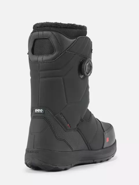 K2 Maysis Clicker™ X HB Wide Men's Snowboard Boots 2024 | K2 Skis 