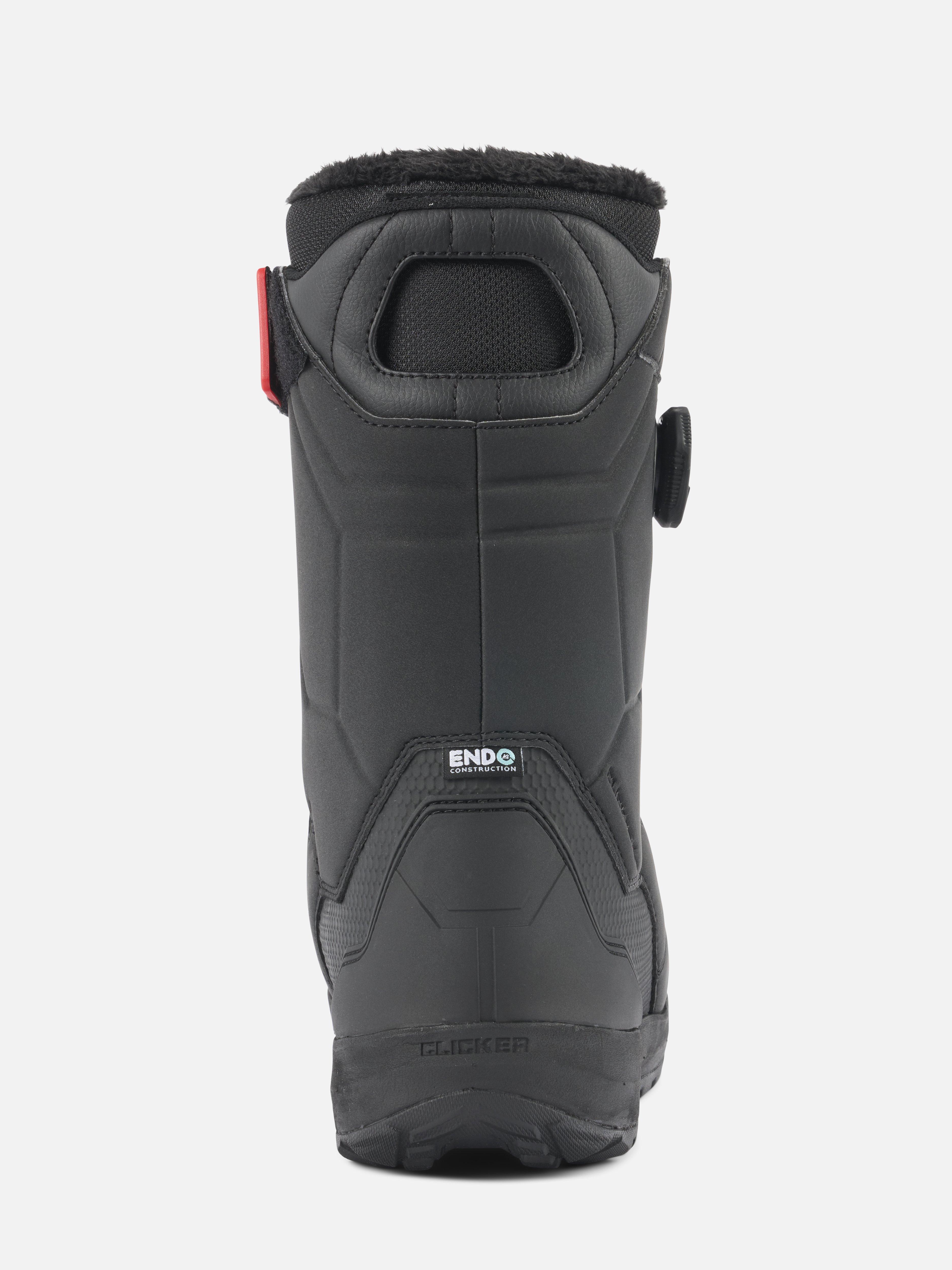 スノーボード 27 K2 MAYSIS CLICKER XHB K2 Maysis Clicker™ X HB Wide