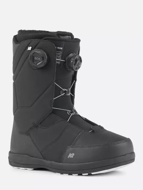 K2 Maysis Wide Men's Snowboard Boots 2025 | K2 Skis and K2 K2 Maysis Wide Men's Snowboard Boots 2025 | K2 Skis and K2