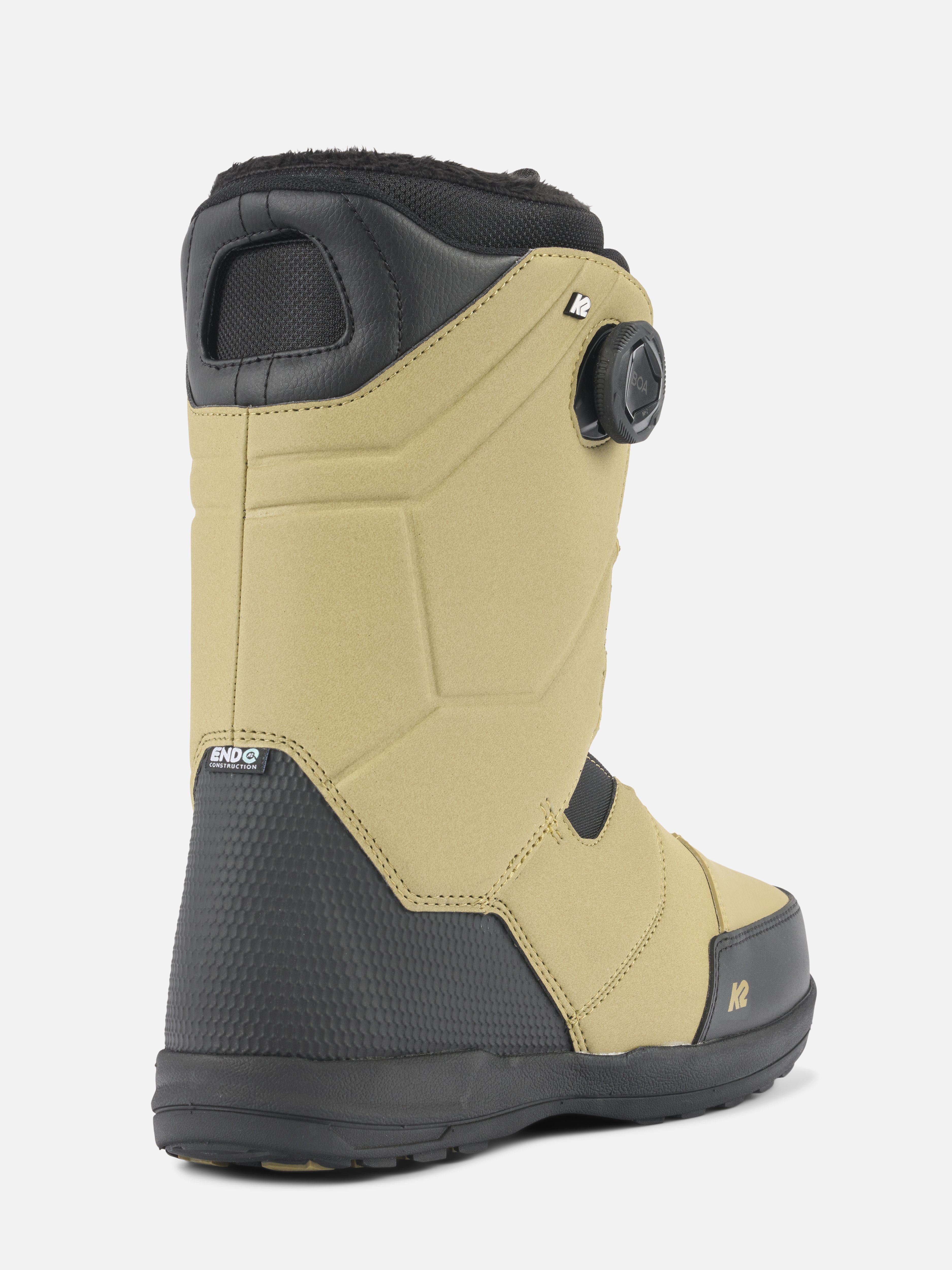 K2 MAYSIS スノーボードブーツ ブラウン 新品 K2 MAYSIS スノーボードブーツ ブラウン Amazon.com : K2