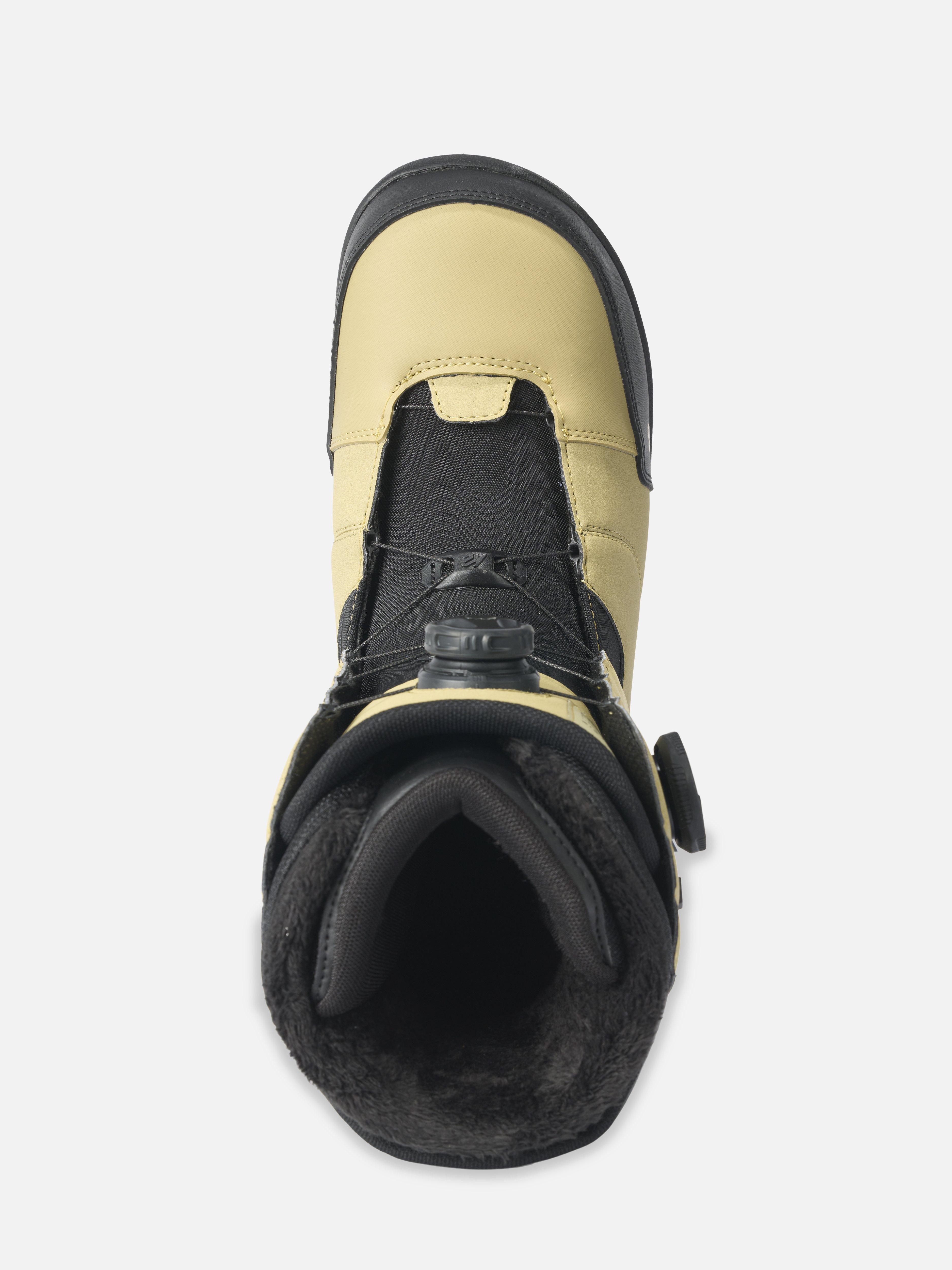 K2 Maysis Men's Snowboard Boots 2024 | K2 Skis and K2