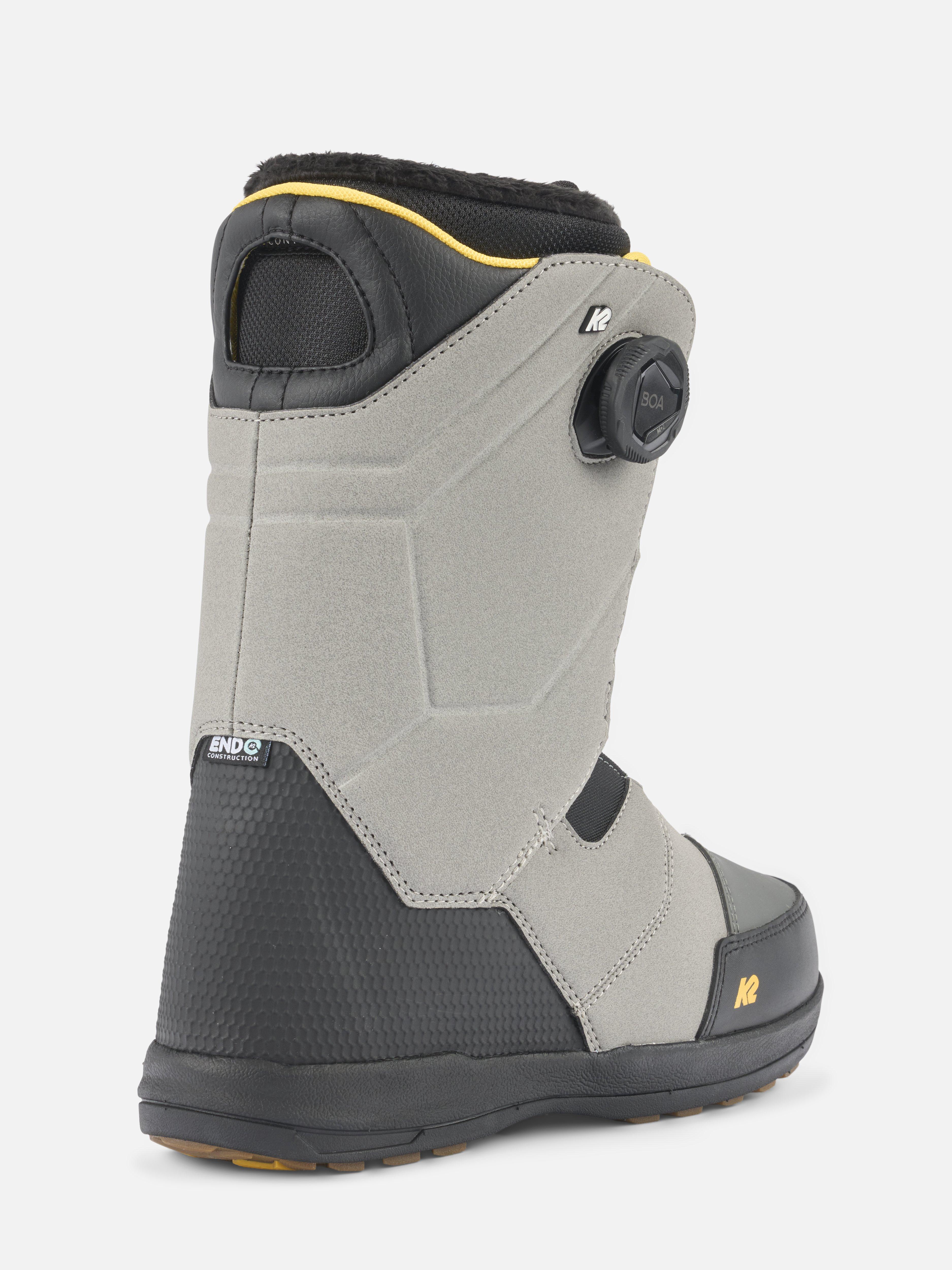 【Yu専用】K2 Maysis 23-24 28cm Amazon.com : K2 Maysis Mens Snowboard Boots Wide Black, 10