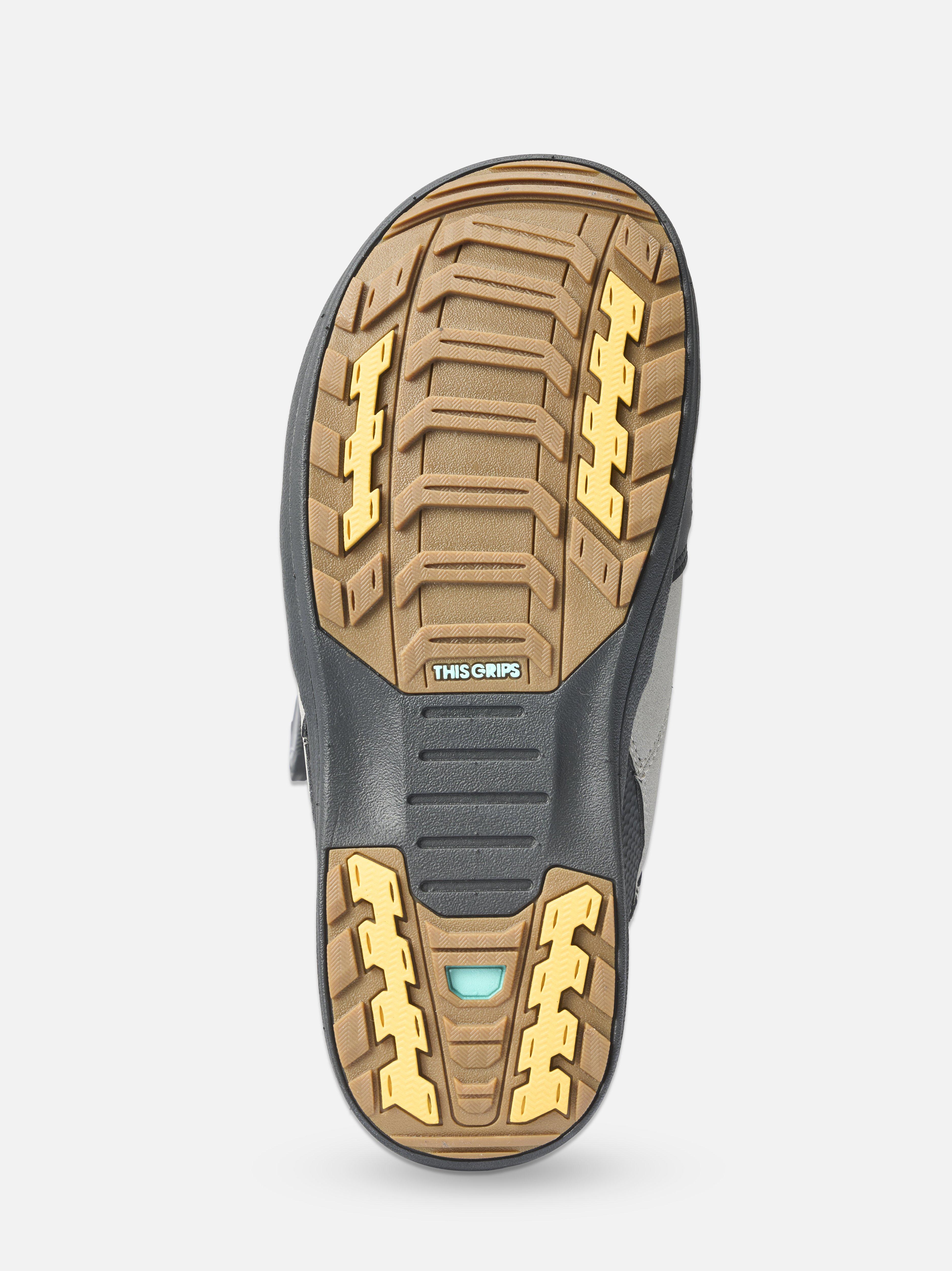 新品 K2 MAYSIS スノーボードブーツ ブラウン K2 Maysis Men's