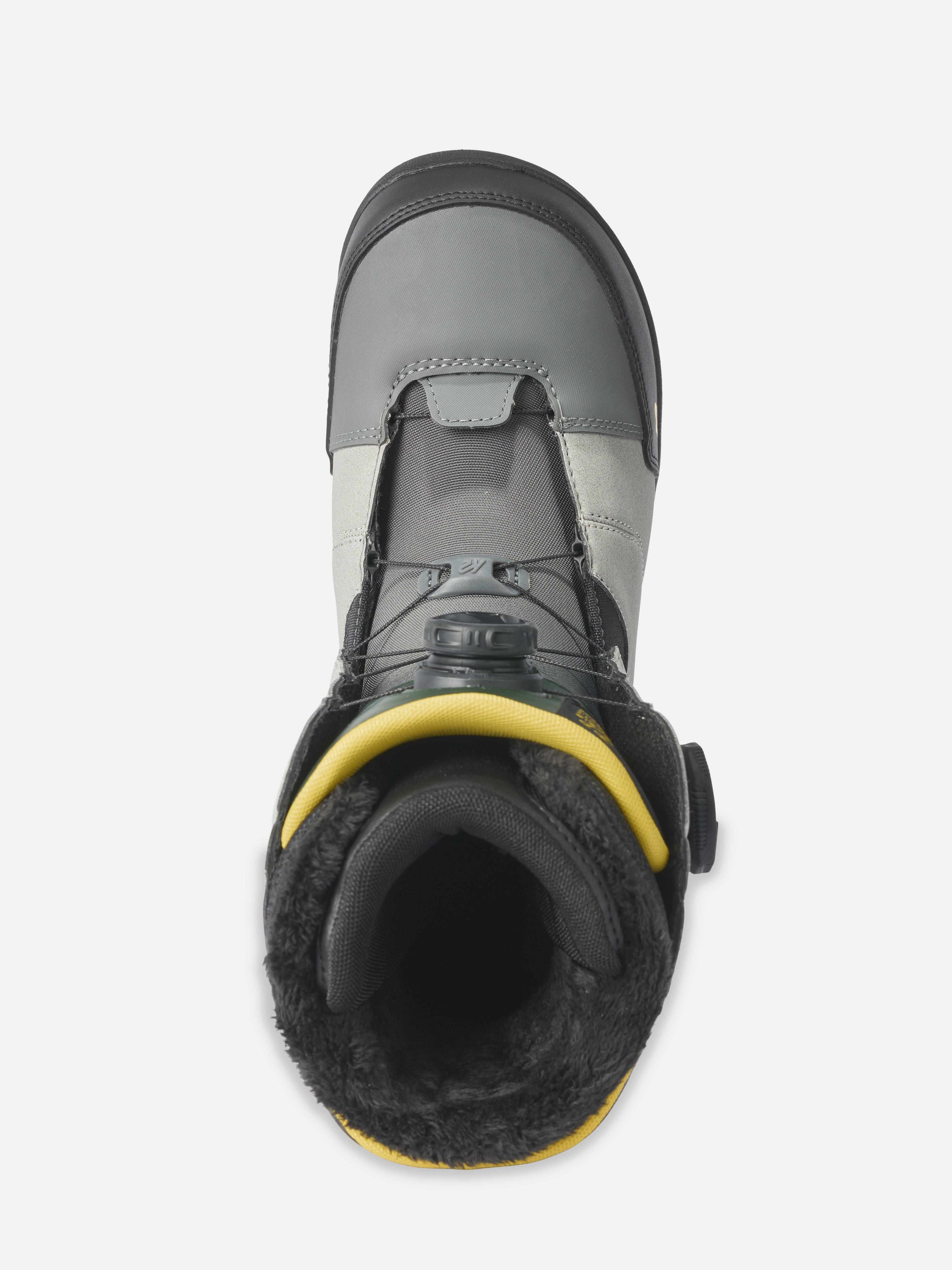 K2 MAYSIS BOA 25cm スノーボード ブーツ 楽天市場】45%off 送料無料 K2 ケーツー メンズ ブーツ MAYSIS