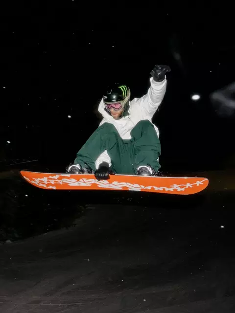 K2 Medium Unisex Snowboard 2024 | K2 Skis and K2 Snowboarding