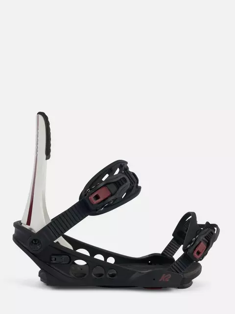 K2 Meridian Women's Snowboard Bindings 2024 | K2 Skis and K2 K2 Meridian Women's Snowboard Bindings 2024 | K2 Skis and K2