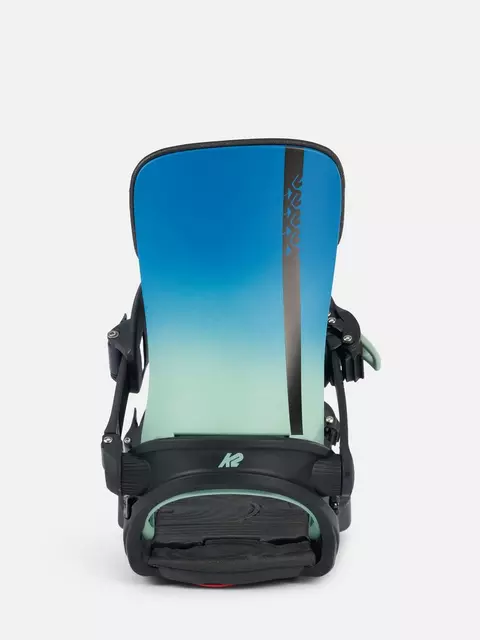 K2 Meridian Women's Snowboard Bindings 2024 | K2 Skis and K2 K2 Meridian Women's Snowboard Bindings 2024 | K2 Skis and K2