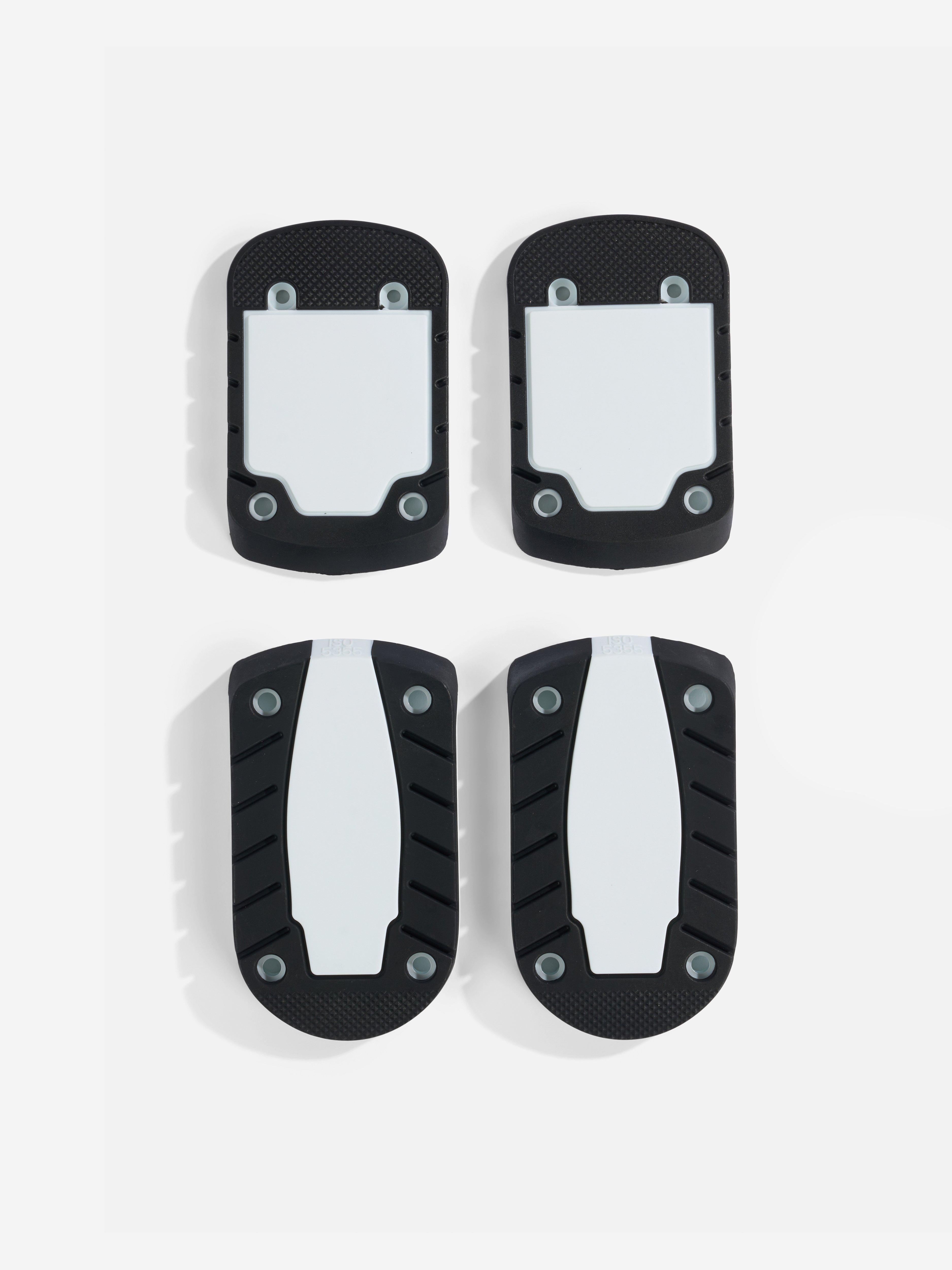 K2 - K2 アルペンソール　FREERIDE  5355 Freeride 5355 Outsoles W/Screws | K2 Skis and K2 Snowboarding