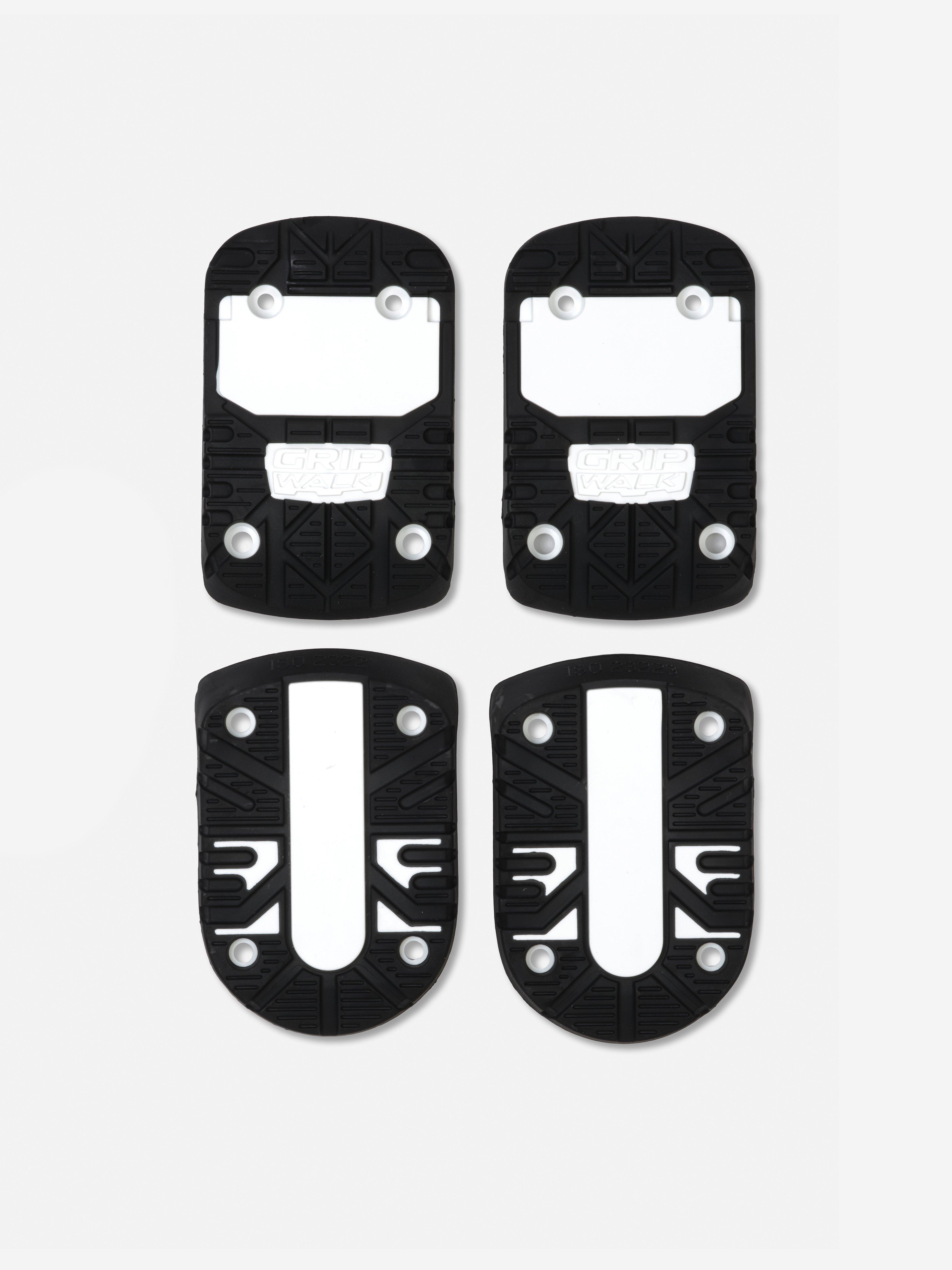 K2 METHOD W【24-25モデル】23-23.5cm GRIP WALK K2 Method Gripwalk Outsoles | K2 Skis and K2 Snowboarding