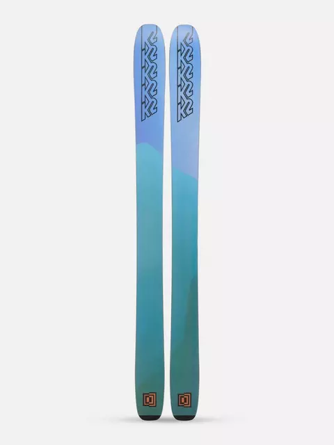 K2 Mindbender 116C Women's Skis 2024 | K2 Skis and K2 K2 Mindbender 116C Women's Skis 2024 | K2 Skis and K2