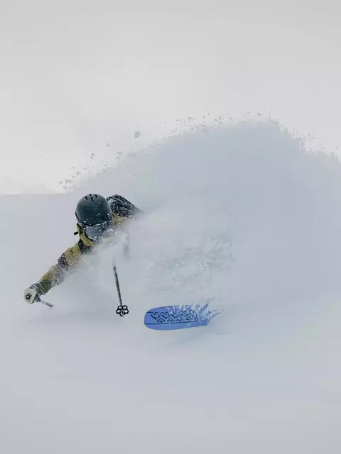 K2 Mindbender 116C Women's Skis 2024 | K2 Skis and K2 K2 Mindbender 116C Women's Skis 2024 | K2 Skis and K2