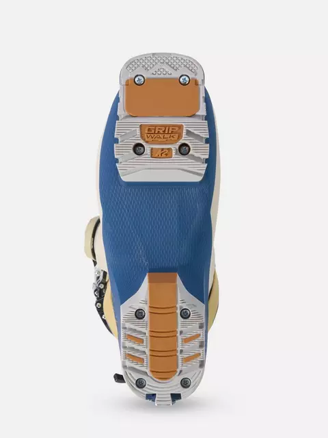 Mindbender 120 BOA® Ski Boots | K2 Skis and K2 Snowboarding