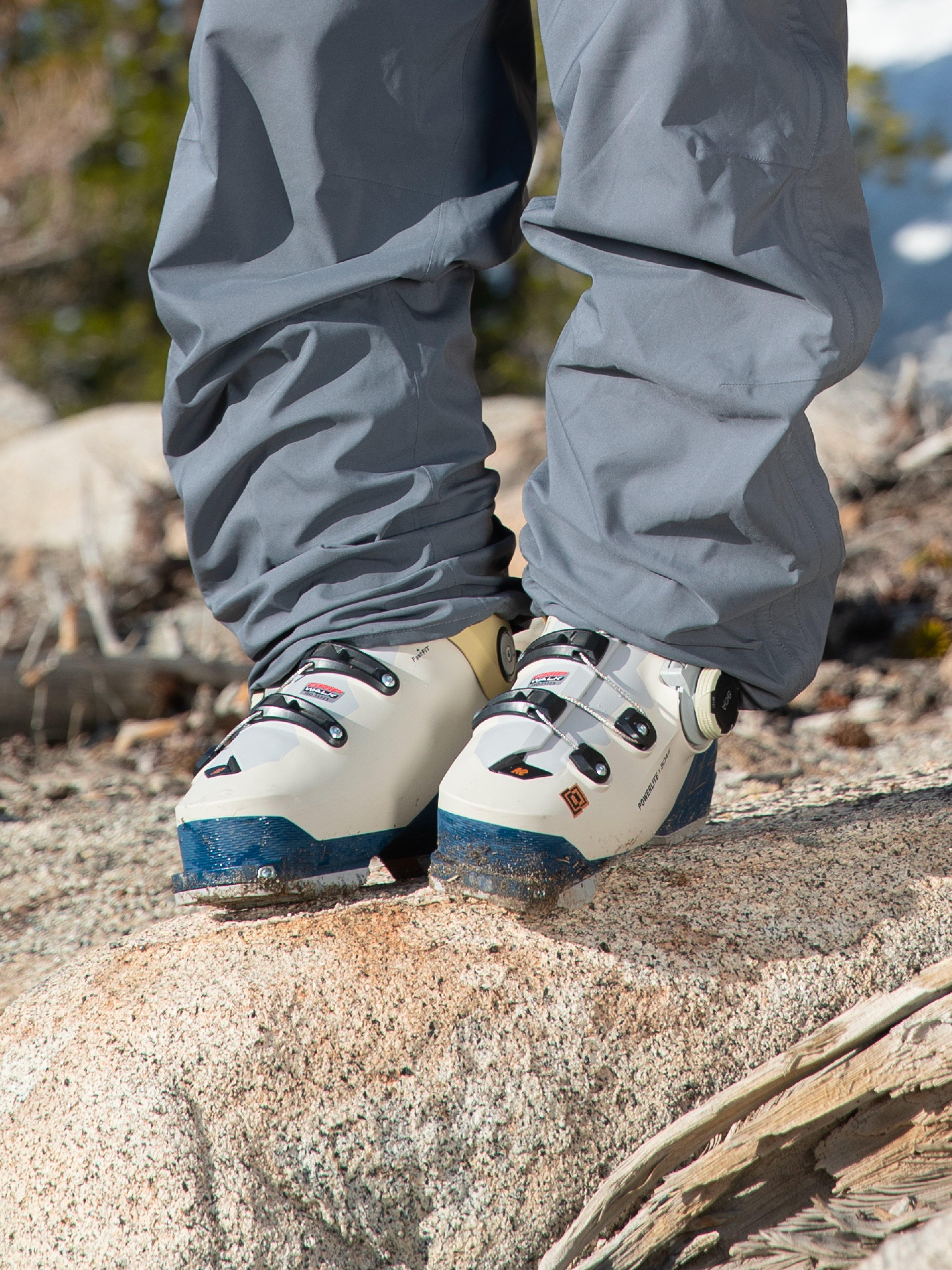 ケーツー K2MINDBENDER 120 マインドベンダー BOA