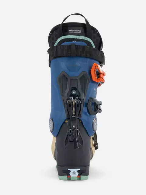 Mindbender 120 Ski Boots | K2 Skis and K2 Snowboarding