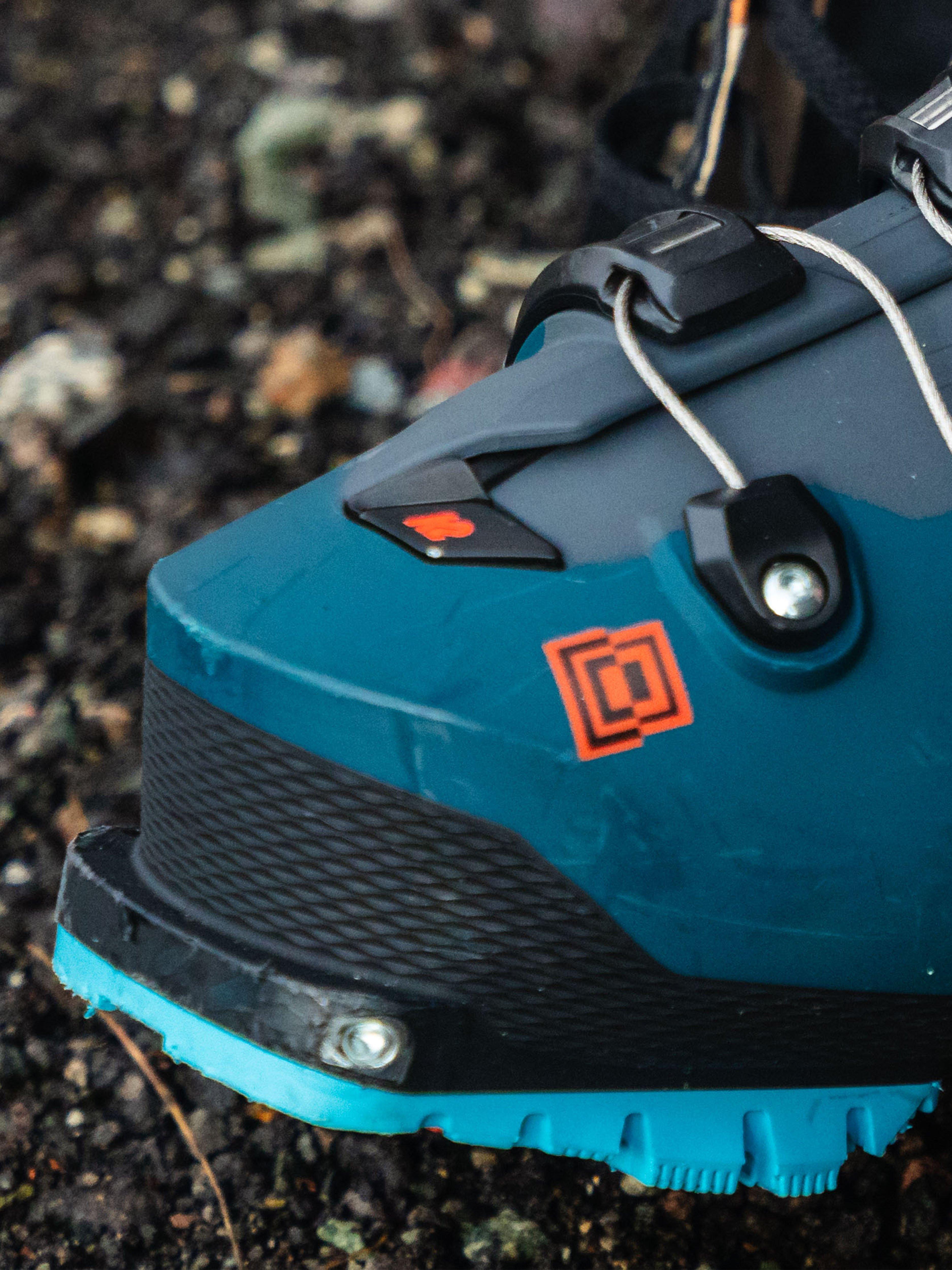 Mindbender 130 BOA® Ski Boots | K2 Skis and K2 Snowboarding