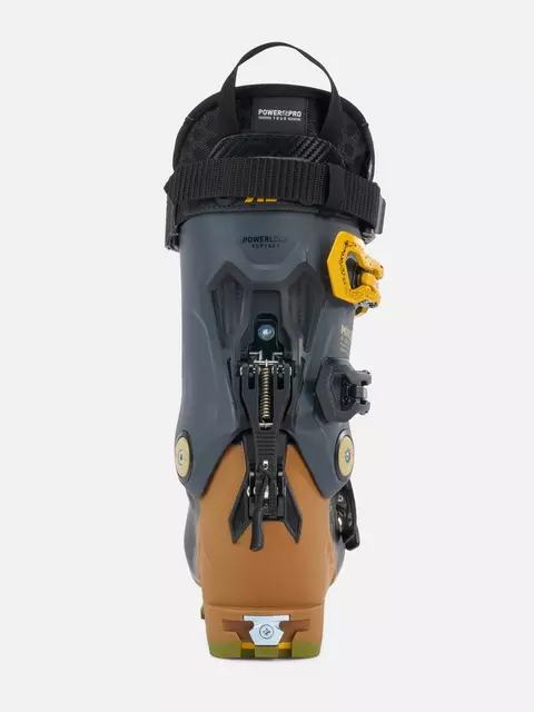 K2 Mindbender 130 Men's Ski Boots 2024 | K2 Skis and K2 K2 Mindbender 130 Men's Ski Boots 2024 | K2 Skis and K2