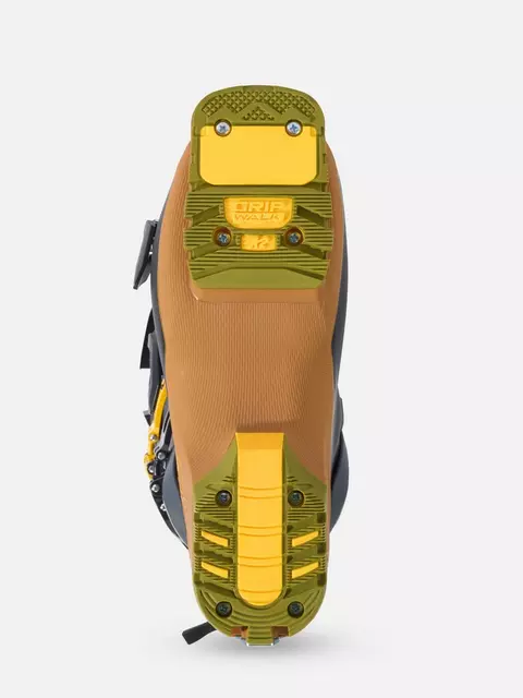 K2 Mindbender 130 Men's Ski Boots 2024 | K2 Skis and K2 K2 Mindbender 130 Men's Ski Boots 2024 | K2 Skis and K2