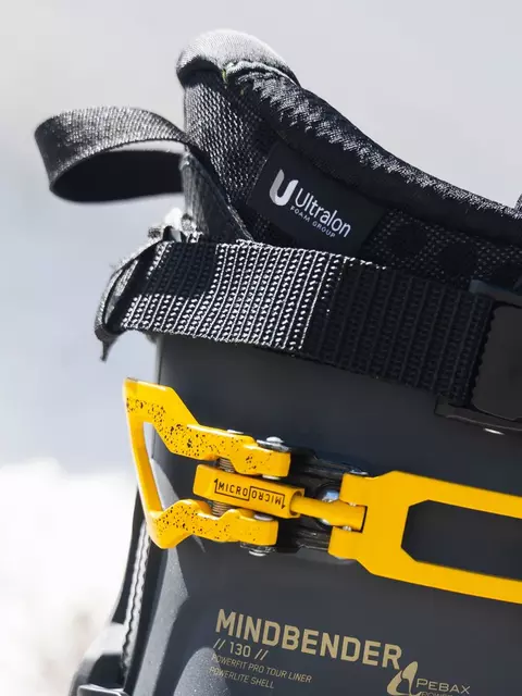K2 Mindbender 130 Men's Ski Boots 2024 | K2 Skis and K2 K2 Mindbender 130 Men's Ski Boots 2024 | K2 Skis and K2