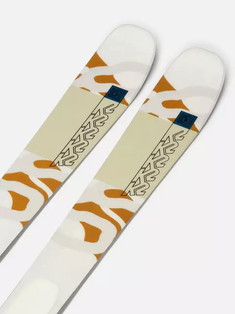 K2 Mindbender 89Ti Women's Skis 2024 | K2 Skis and K2 K2 Mindbender 89Ti Women's Skis 2024 | K2 Skis and K2
