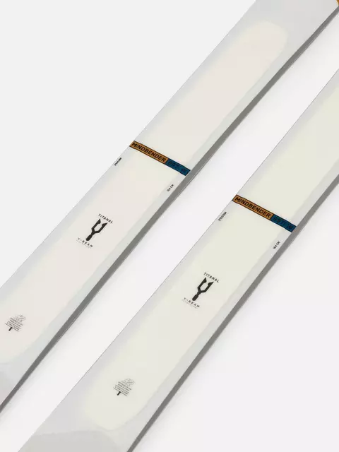 K2 Mindbender 89Ti Women's Skis 2024 | K2 Skis and K2 K2 Mindbender 89Ti Women's Skis 2024 | K2 Skis and K2