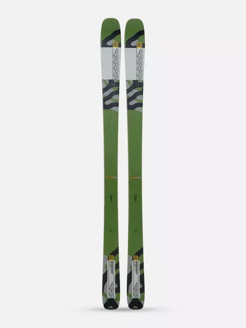 K2 Mindbender 89Ti Men's Skis 2024 | K2 Skis and K2 Snowboarding K2 Mindbender 89Ti Men's Skis 2024 | K2 Skis and K2 Snowboarding
