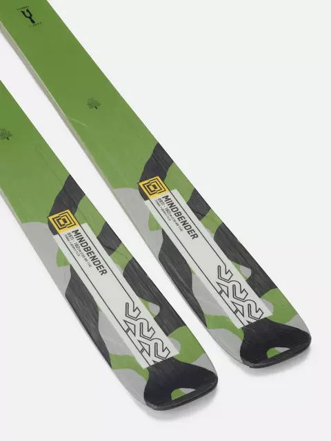 K2 Mindbender 89Ti Men's Skis 2024 | K2 Skis and K2 Snowboarding K2 Mindbender 89Ti Men's Skis 2024 | K2 Skis and K2 Snowboarding