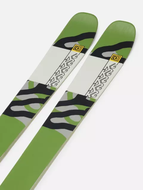 K2 Mindbender 89Ti Men's Skis 2024 | K2 Skis and K2 Snowboarding K2 Mindbender 89Ti Men's Skis 2024 | K2 Skis and K2 Snowboarding