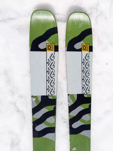K2 Mindbender 89Ti Men's Skis 2024 | K2 Skis and K2 Snowboarding K2 Mindbender 89Ti Men's Skis 2024 | K2 Skis and K2 Snowboarding