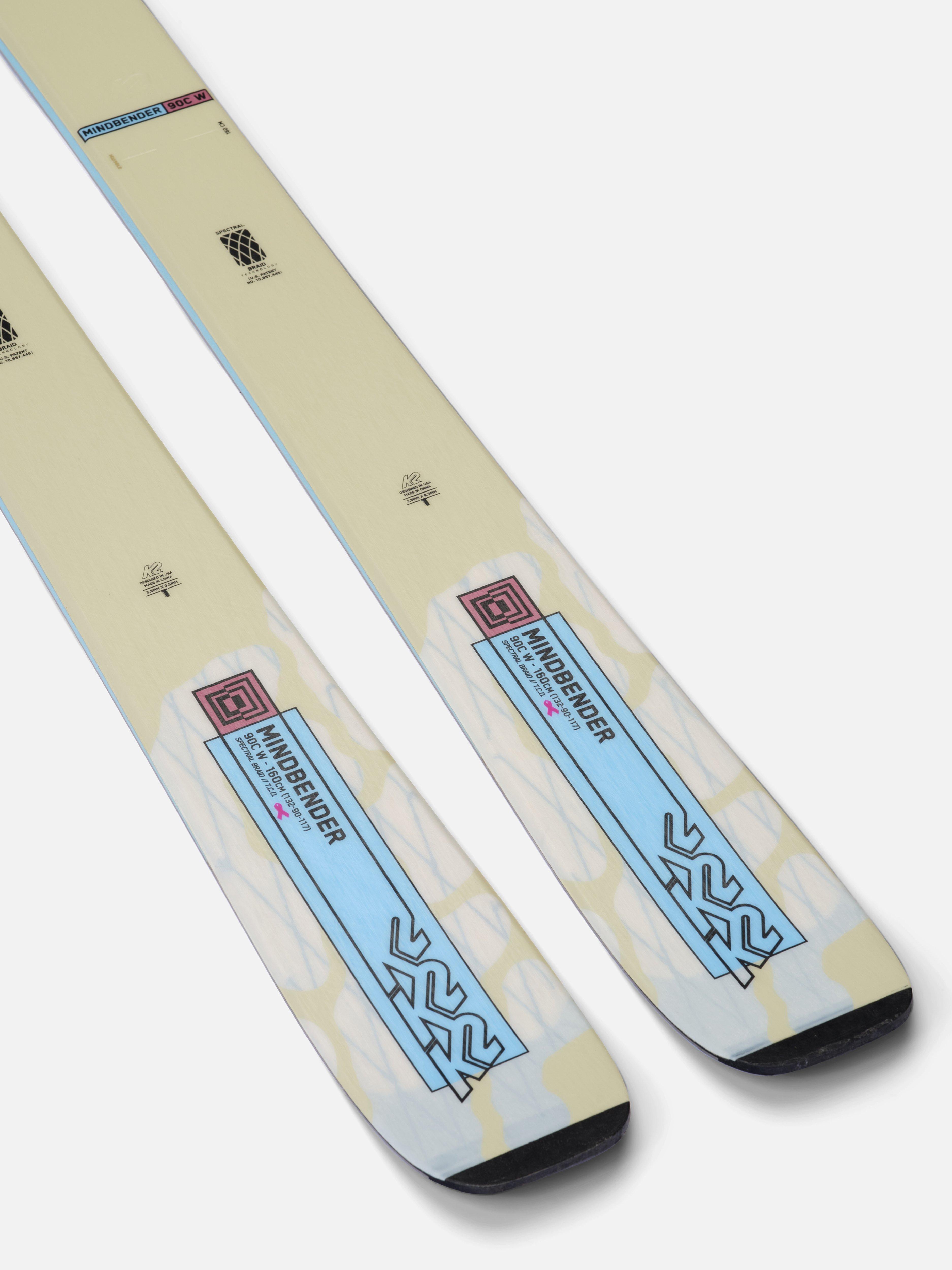 テツさん専用 K2 マインドベンダー90C テツさん専用 K2 マインド