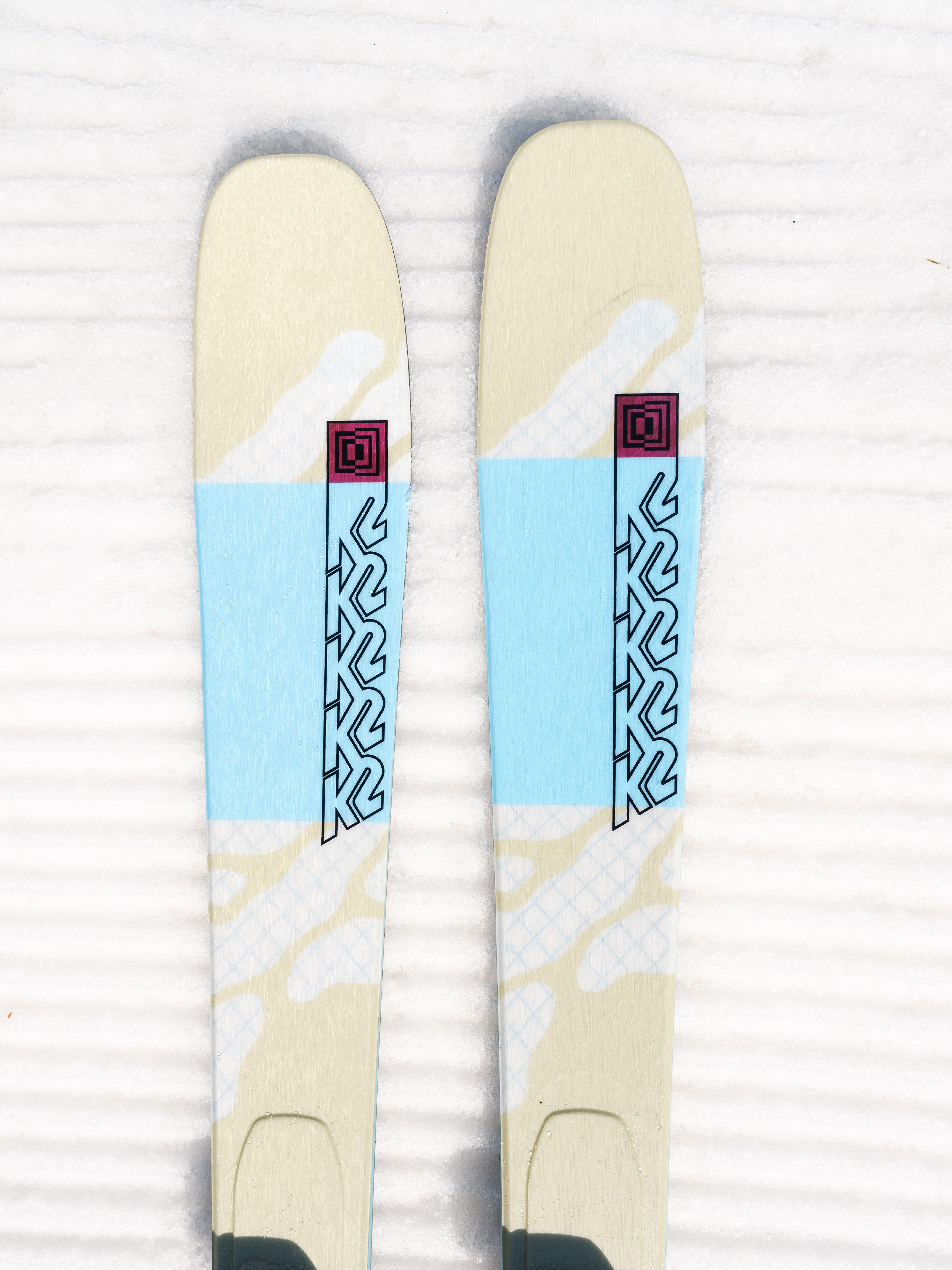 テツさん専用　K2 マインドベンダー90C K2 Mindbender 90C Women's Skis 2023 | K2 Skis and K2
