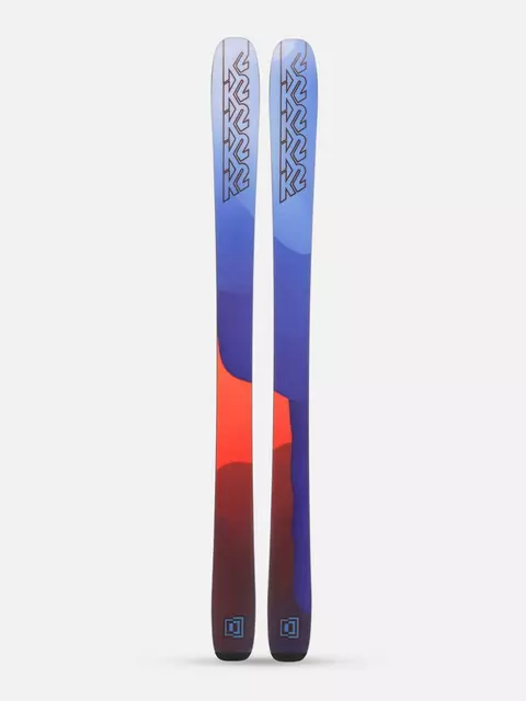 K2 Mindbender 96C Women's Skis 2024 | K2 Skis and K2 K2 Mindbender 96C Women's Skis 2024 | K2 Skis and K2