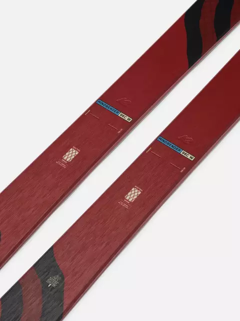 K2 Mindbender 96C Women's Skis 2024 | K2 Skis and K2 K2 Mindbender 96C Women's Skis 2024 | K2 Skis and K2